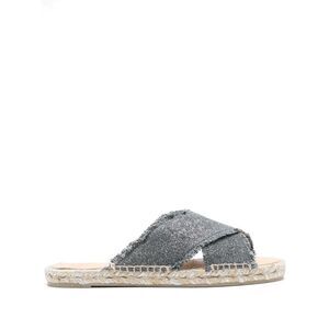 Castañer Women's Castaner Sandals Grey